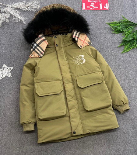 куртка САДОВОД официальный интернет-каталог