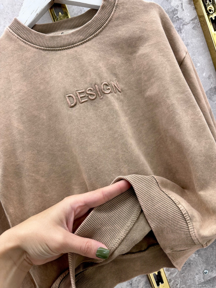 Купить Кофта бежевая оптом Садовод Интернет-каталог Садовод интернет-каталог