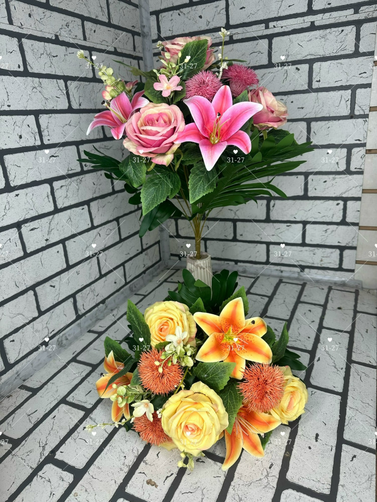 Купить Искусственные цветы оптом Садовод Интернет-каталог Садовод интернет-каталог