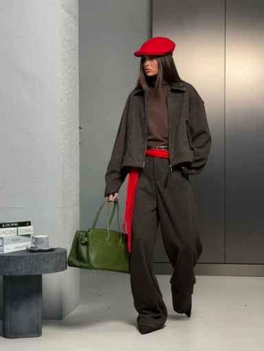 Костюм САДОВОД официальный интернет-каталог