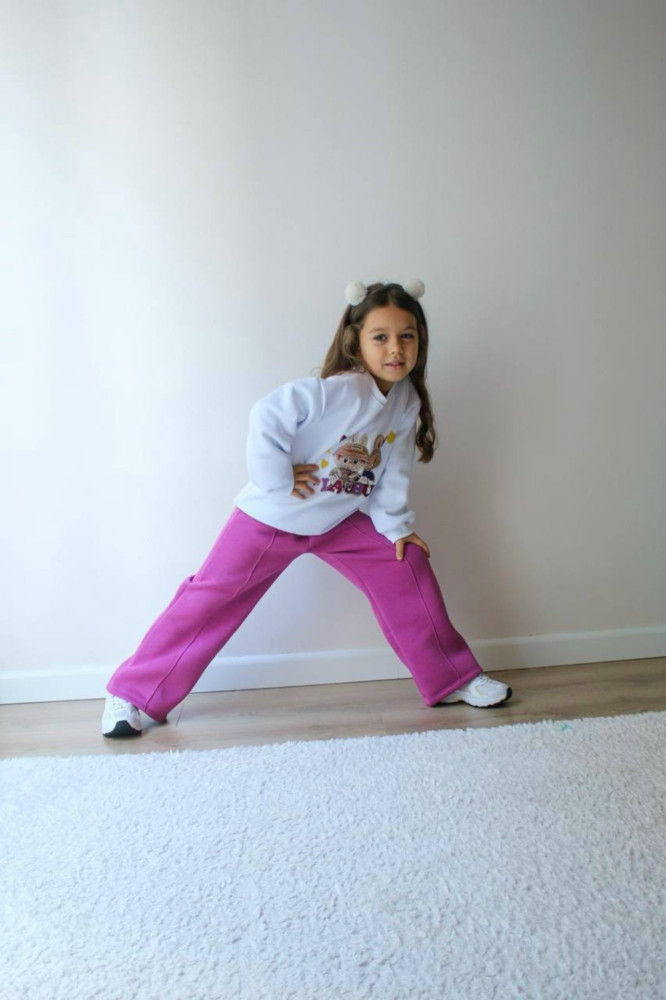 Купить Детский костюм розовый оптом Садовод Интернет-каталог Садовод интернет-каталог