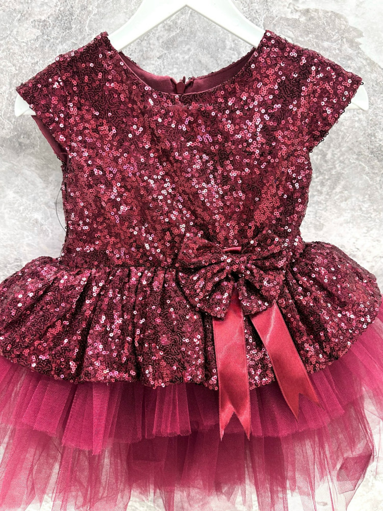 Купить Платье бордовое оптом Садовод Интернет-каталог Садовод интернет-каталог