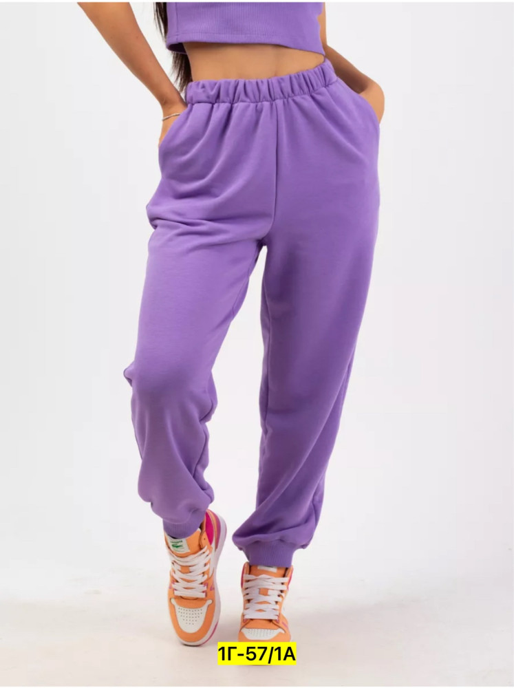 Купить Штаны фиолетовые оптом Садовод Интернет-каталог Садовод интернет-каталог