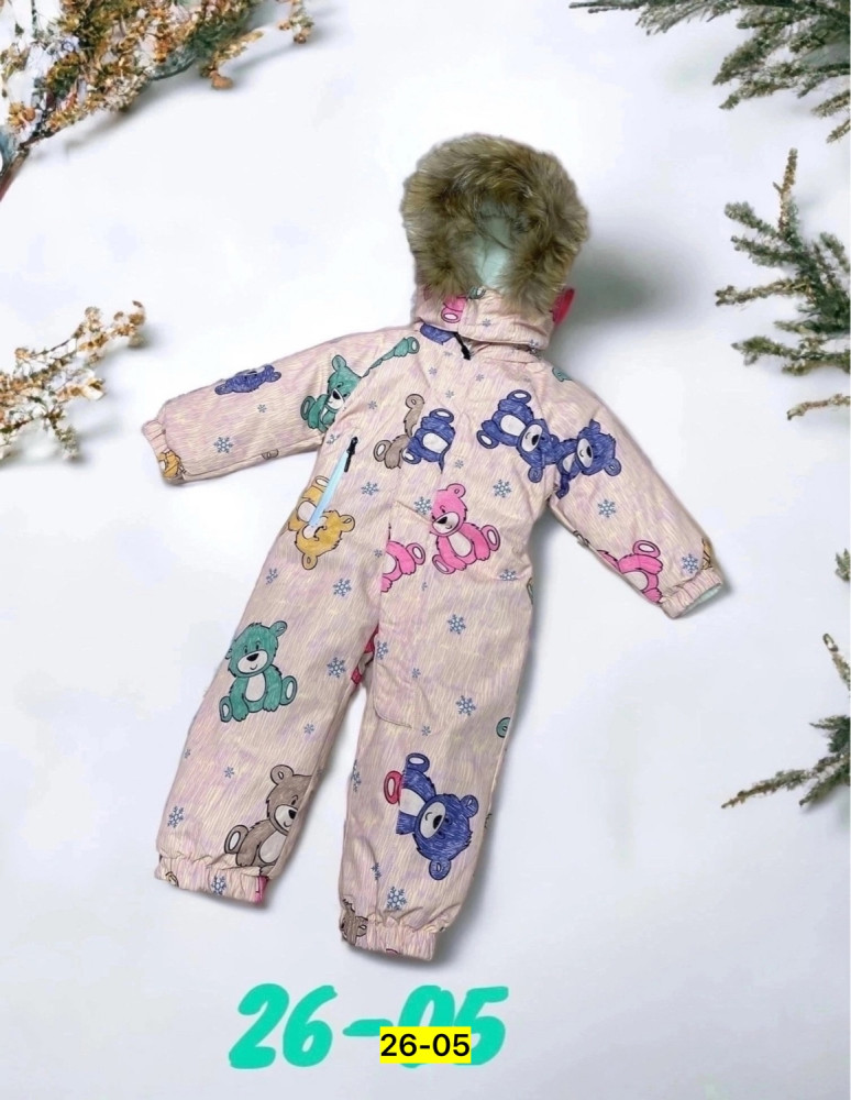 Купить Детский комбинезон розовый оптом Садовод Интернет-каталог Садовод интернет-каталог