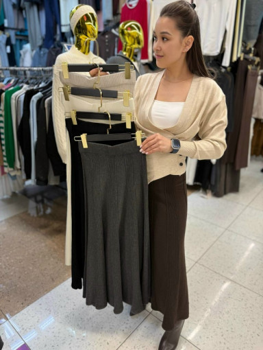 Юбка САДОВОД официальный интернет-каталог