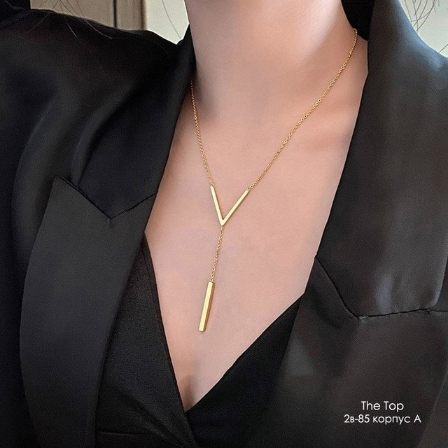 Купить цепочка с подвеской оптом Садовод Интернет-каталог Садовод интернет-каталог