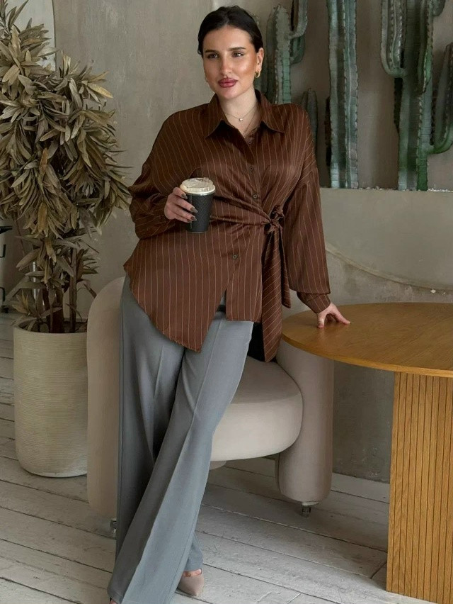 Купить Женские брюки серые оптом Садовод Интернет-каталог Садовод интернет-каталог