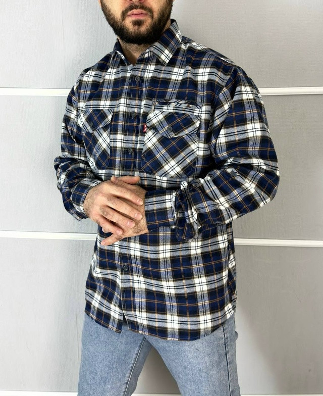 Купить Мужская рубашка Цвет как на фото оптом Садовод Интернет-каталог Садовод интернет-каталог