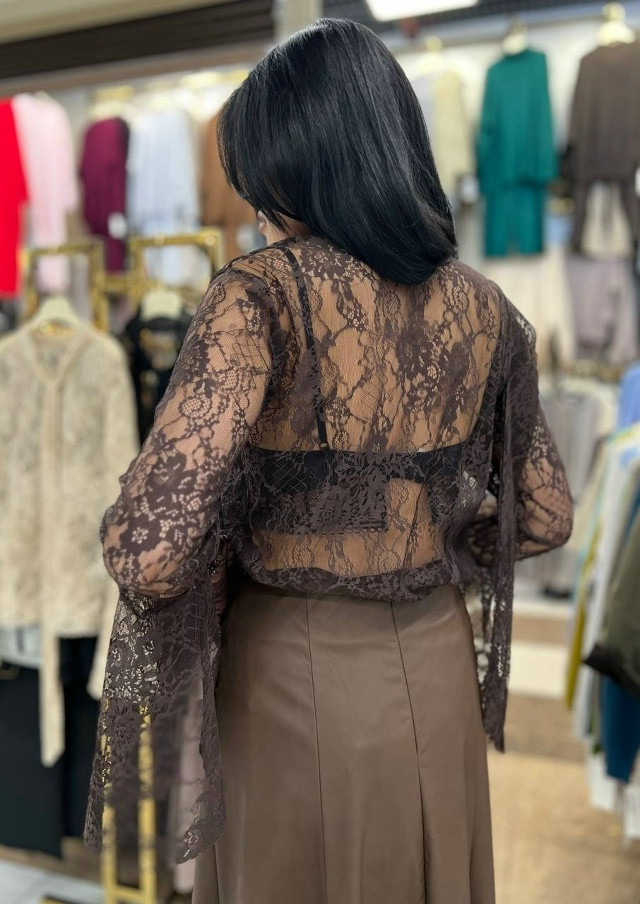 Купить блузка коричневая оптом Садовод Интернет-каталог Садовод интернет-каталог