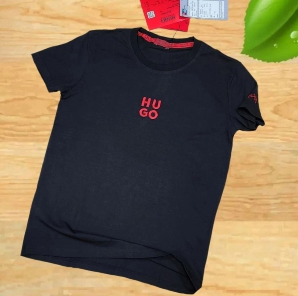 Купить Мужская футболка черная оптом Садовод Интернет-каталог Садовод интернет-каталог