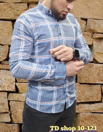 Рубашка САДОВОД официальный интернет-каталог