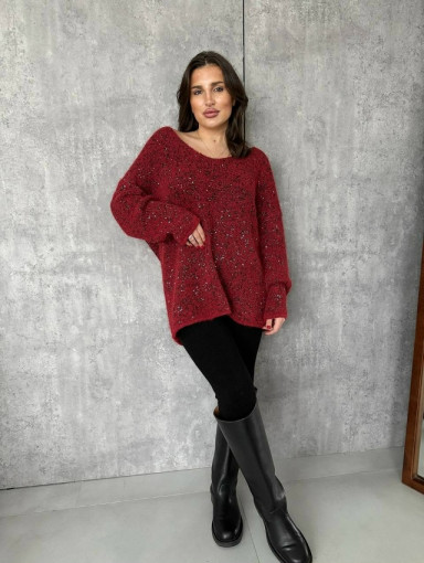 Джемпер-туника САДОВОД официальный интернет-каталог