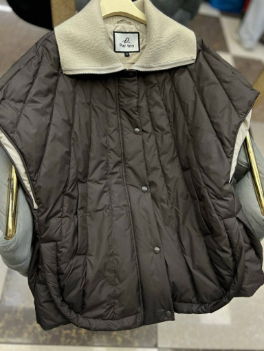 Жилетка САДОВОД официальный интернет-каталог