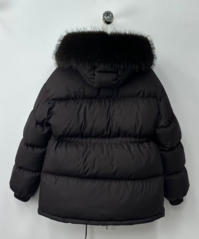 Купить Зимняя куртка с мехом оптом Садовод Интернет-каталог Садовод интернет-каталог