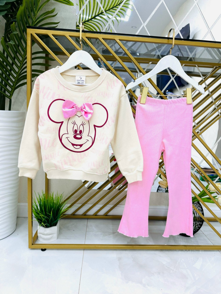 Купить Детский костюм розовый оптом Садовод Интернет-каталог Садовод интернет-каталог