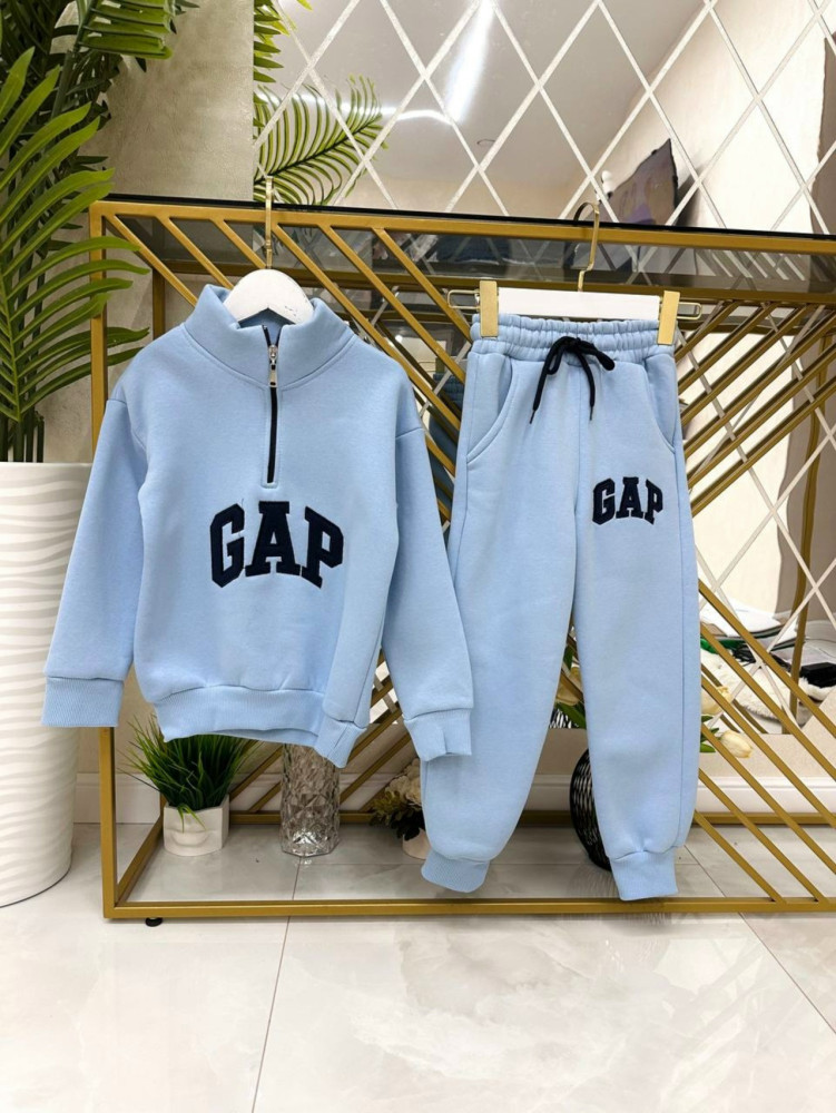 Купить Детский костюм голубой оптом Садовод Интернет-каталог Садовод интернет-каталог