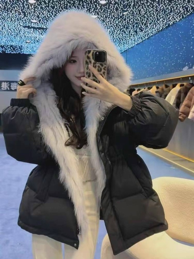 Купить Пуховик черный оптом Садовод Интернет-каталог Садовод интернет-каталог