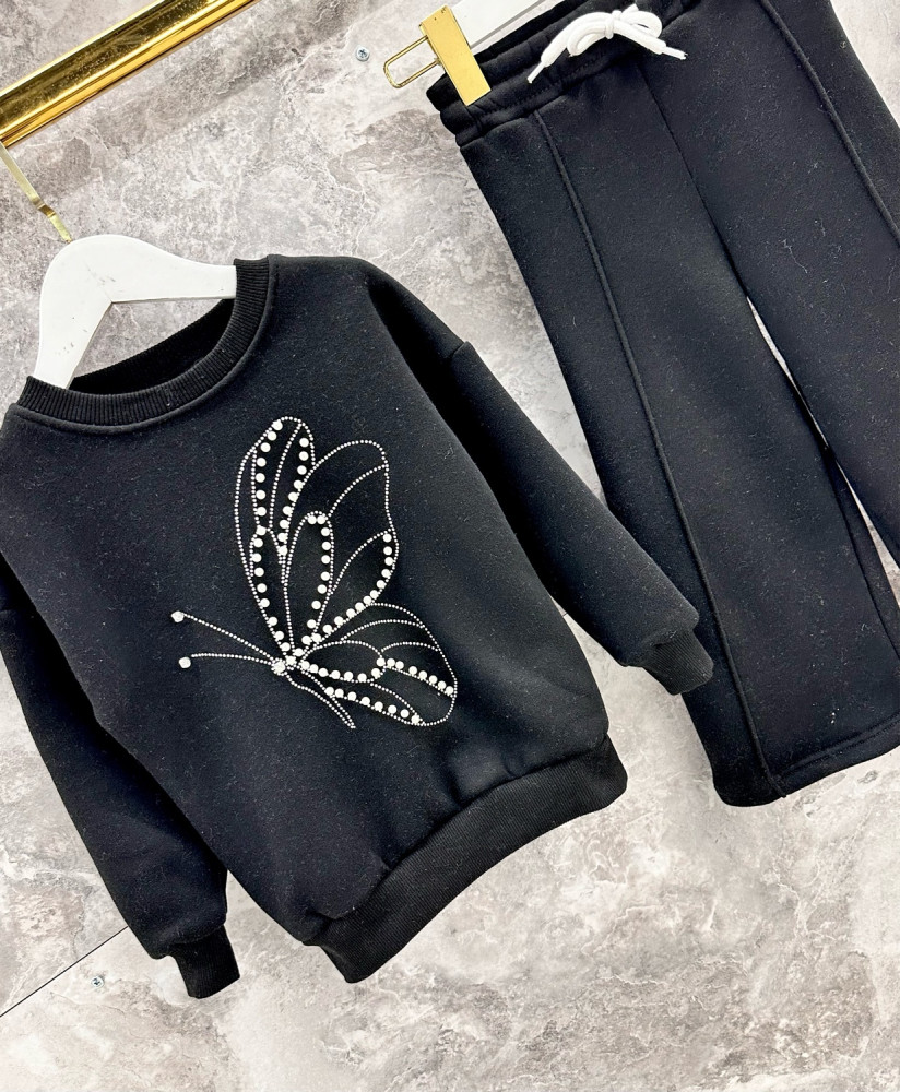 Купить Детский костюм черный оптом Садовод Интернет-каталог Садовод интернет-каталог