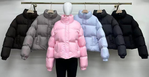 ЗИМНЯЯ КУРТКА САДОВОД официальный интернет-каталог