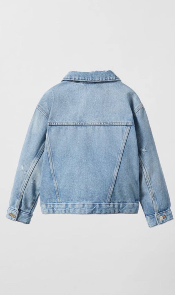 Купить Джинсовая куртка оптом Садовод Интернет-каталог Садовод интернет-каталог