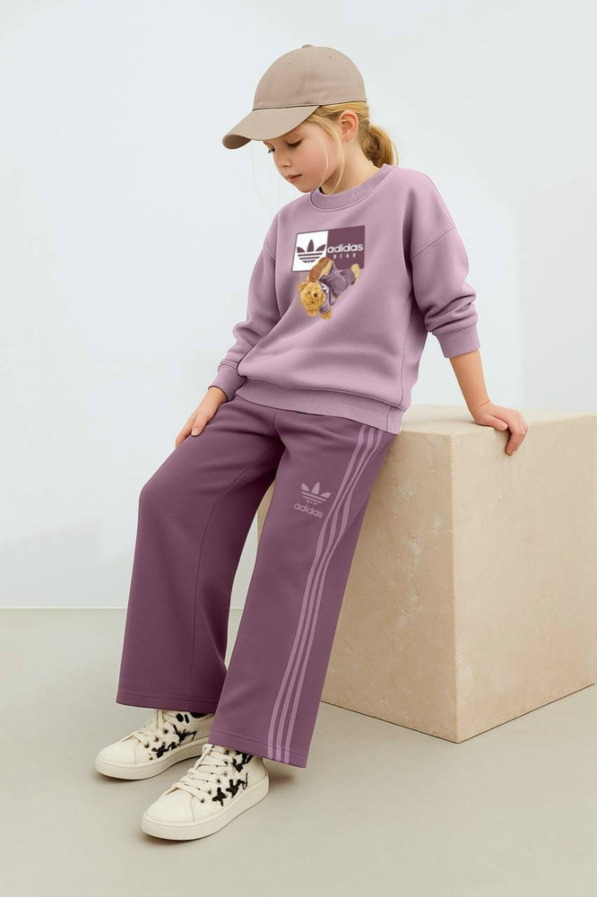 Купить Детский костюм розовый оптом Садовод Интернет-каталог Садовод интернет-каталог