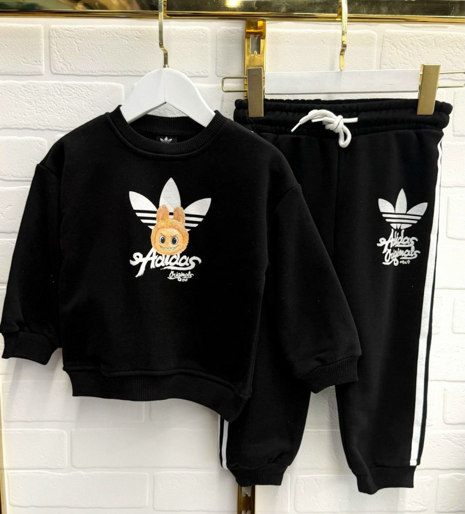 Купить Детский костюм черный оптом Садовод Интернет-каталог Садовод интернет-каталог