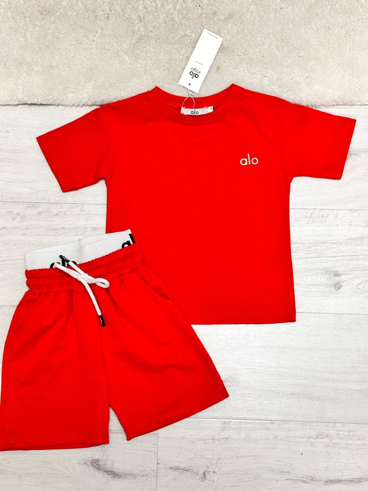 Купить Детский костюм красный оптом Садовод Интернет-каталог Садовод интернет-каталог