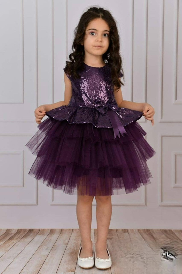 Купить Платье фиолетовое оптом Садовод Интернет-каталог Садовод интернет-каталог