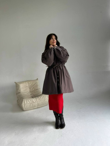 Плащ-пальто САДОВОД официальный интернет-каталог