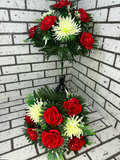 Искусственные цветы САДОВОД официальный интернет-каталог