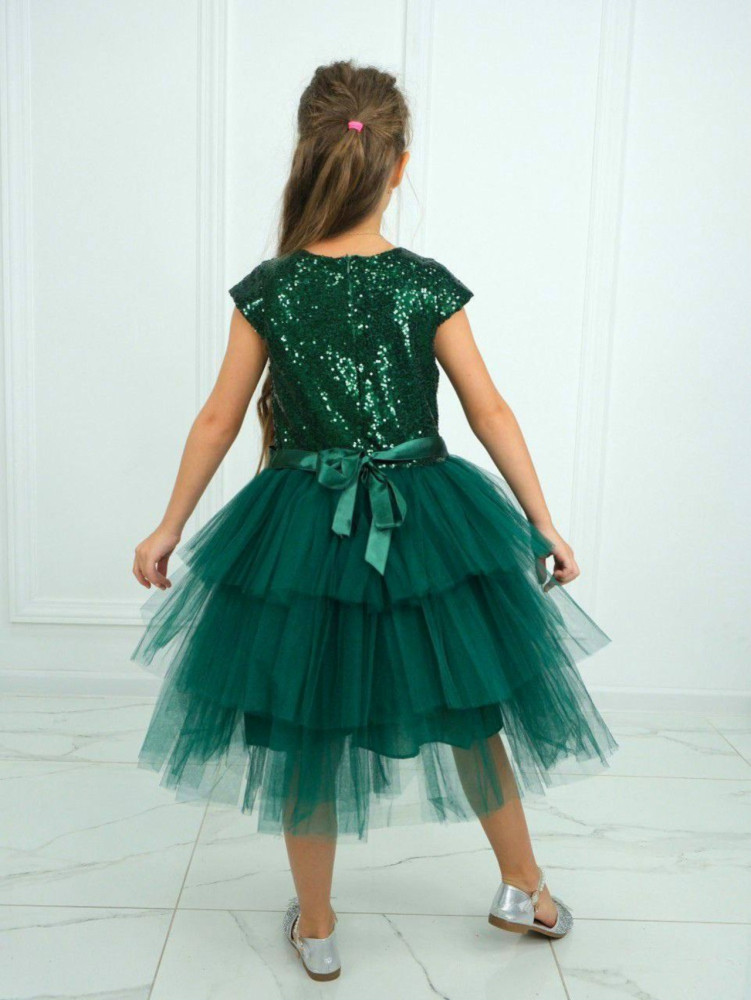 Купить Платье изумрудное оптом Садовод Интернет-каталог Садовод интернет-каталог