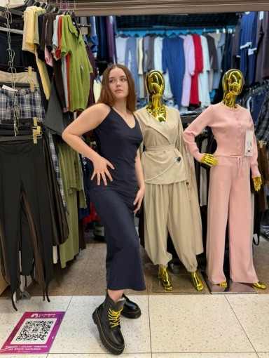 Платье САДОВОД официальный интернет-каталог