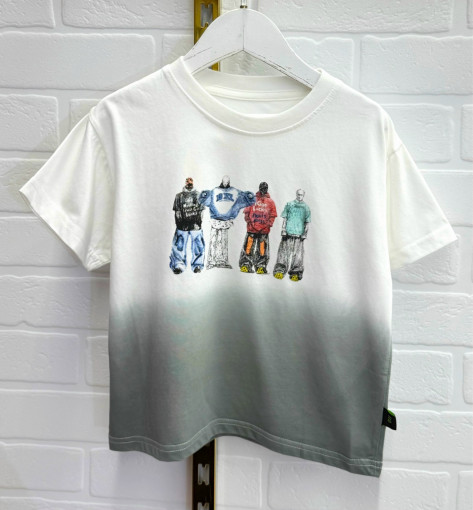 Футболка, хлопок САДОВОД официальный интернет-каталог