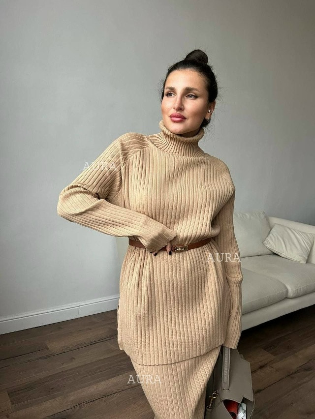 Купить Женский костюм бежевый оптом Садовод Интернет-каталог Садовод интернет-каталог