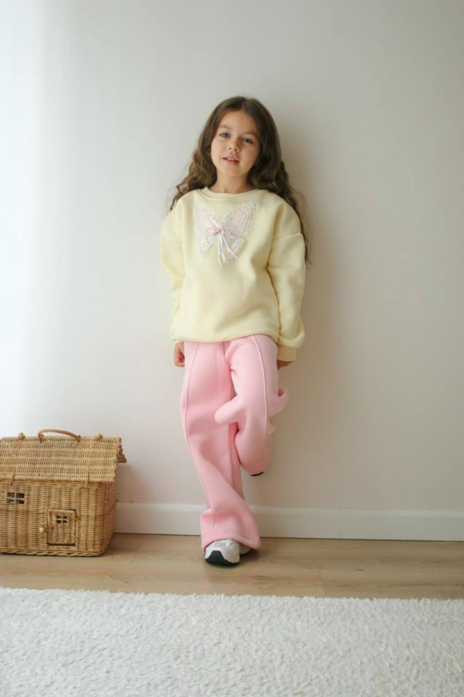 Купить Детский костюм розовый оптом Садовод Интернет-каталог Садовод интернет-каталог