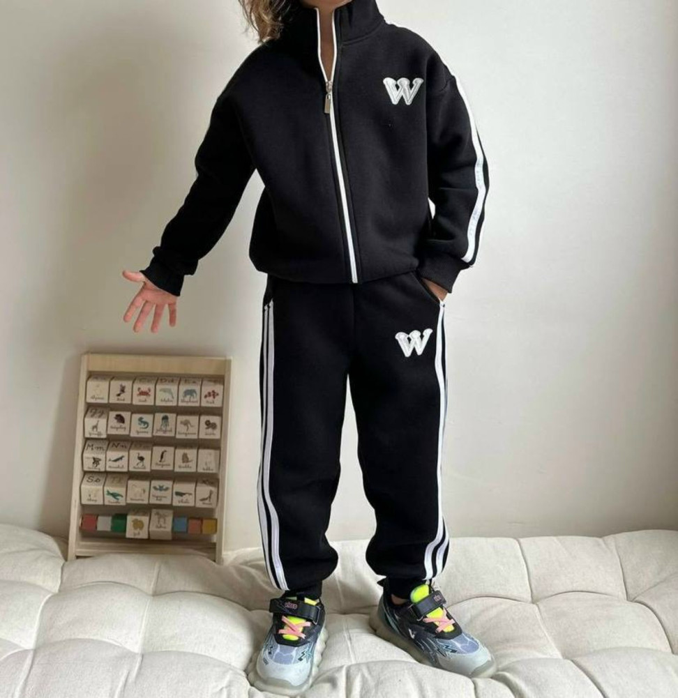 Купить Детский костюм черный оптом Садовод Интернет-каталог Садовод интернет-каталог