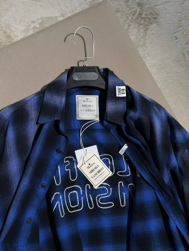 Купить Женская рубашка синяя оптом Садовод Интернет-каталог Садовод интернет-каталог