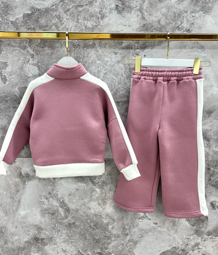 Купить Детский костюм розовый оптом Садовод Интернет-каталог Садовод интернет-каталог