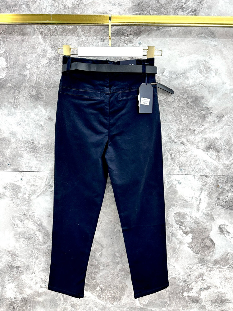 Купить Брюки детские синие оптом Садовод Интернет-каталог Садовод интернет-каталог