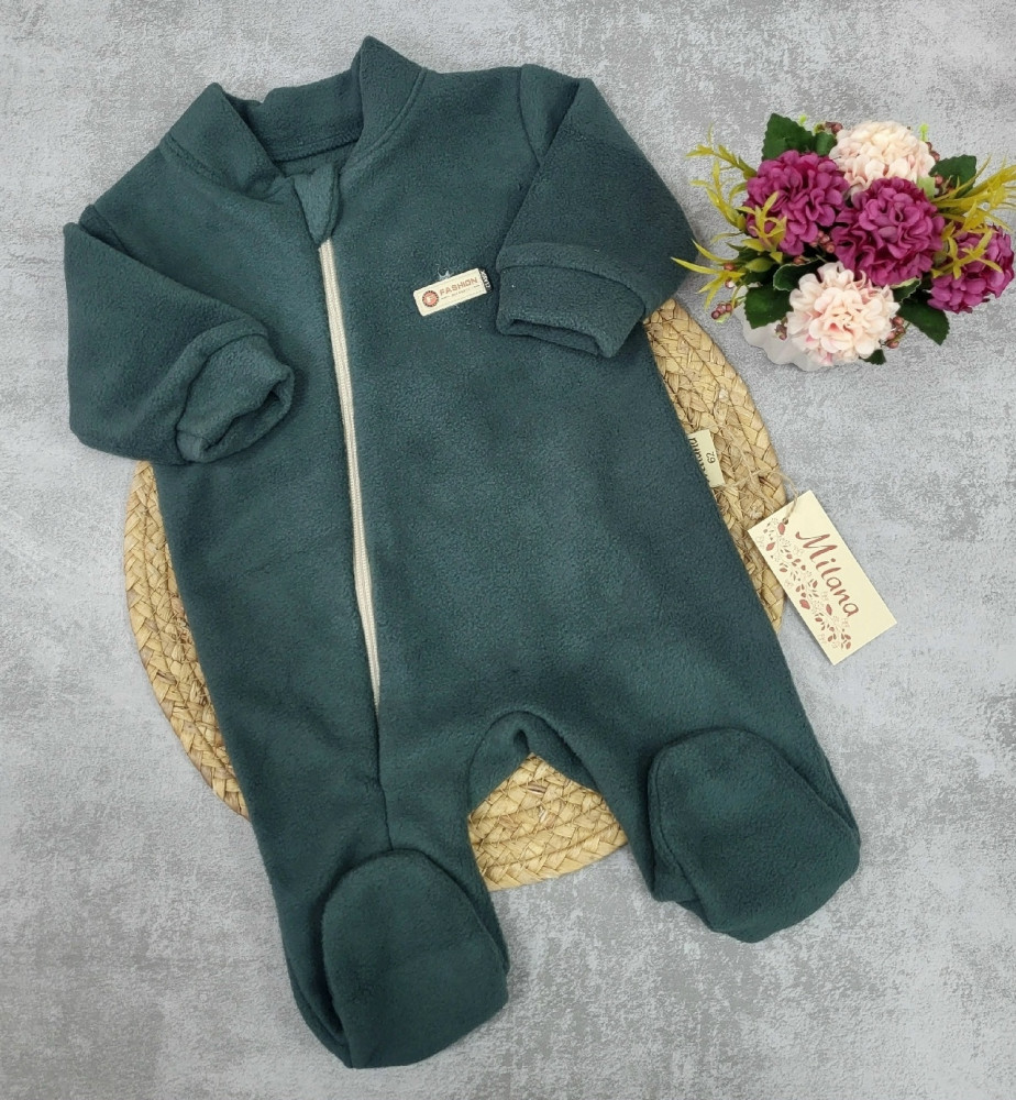 Купить Детский комбинезон зеленый оптом Садовод Интернет-каталог Садовод интернет-каталог