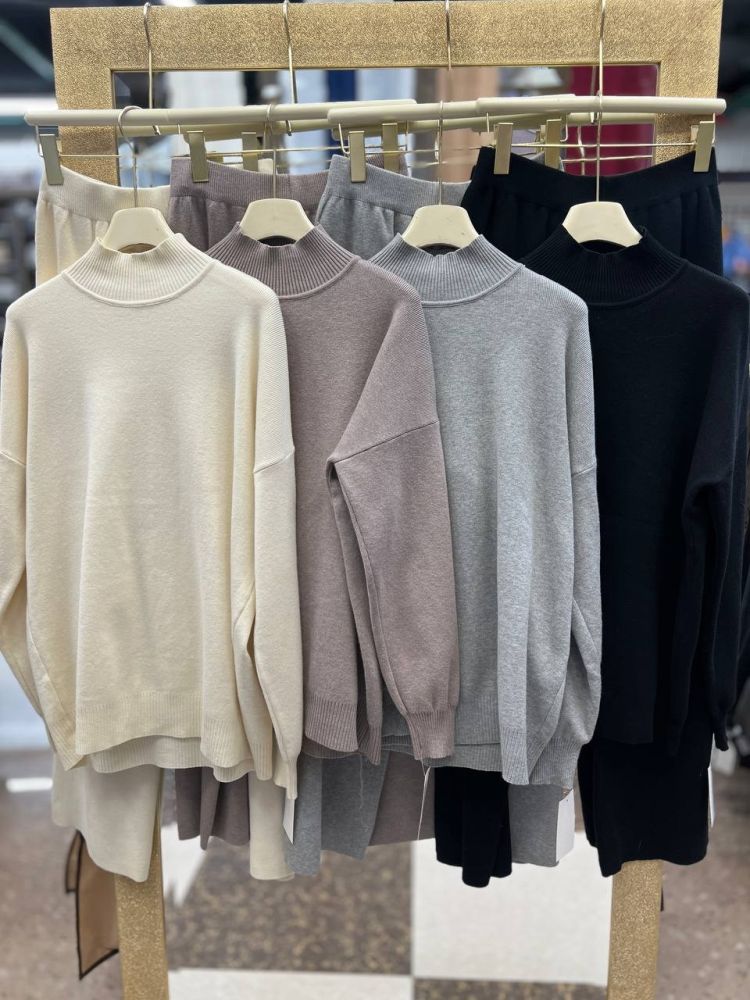 Купить Женский костюм бежевый оптом Садовод Интернет-каталог Садовод интернет-каталог