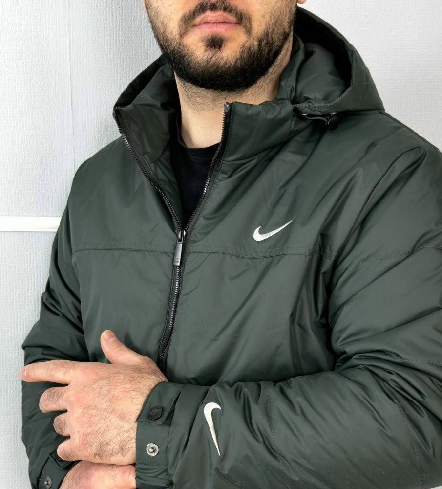 Купить Куртка мужская зеленая оптом Садовод Интернет-каталог Садовод интернет-каталог