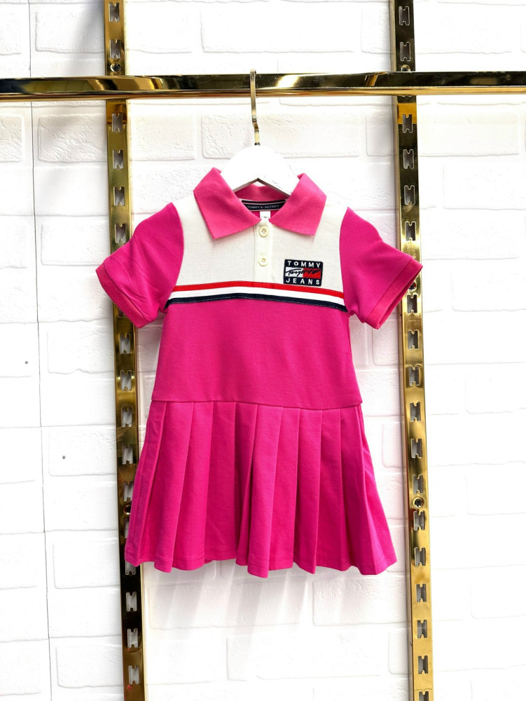 Купить Платье розовое оптом Садовод Интернет-каталог Садовод интернет-каталог