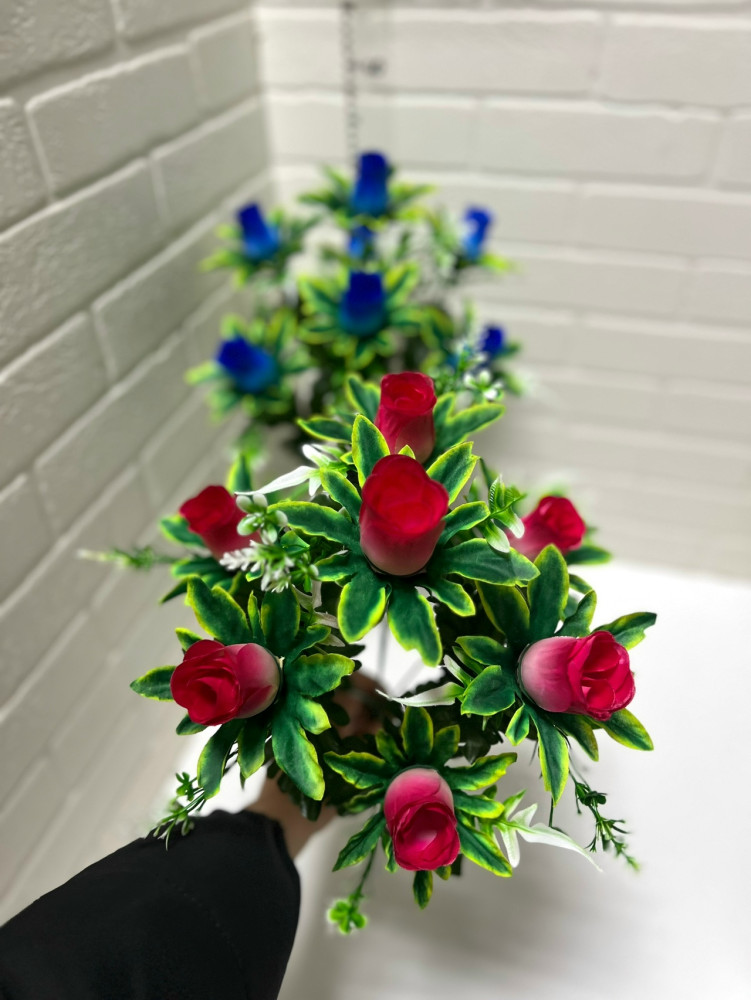 Купить Искусственные цветы оптом Садовод Интернет-каталог Садовод интернет-каталог