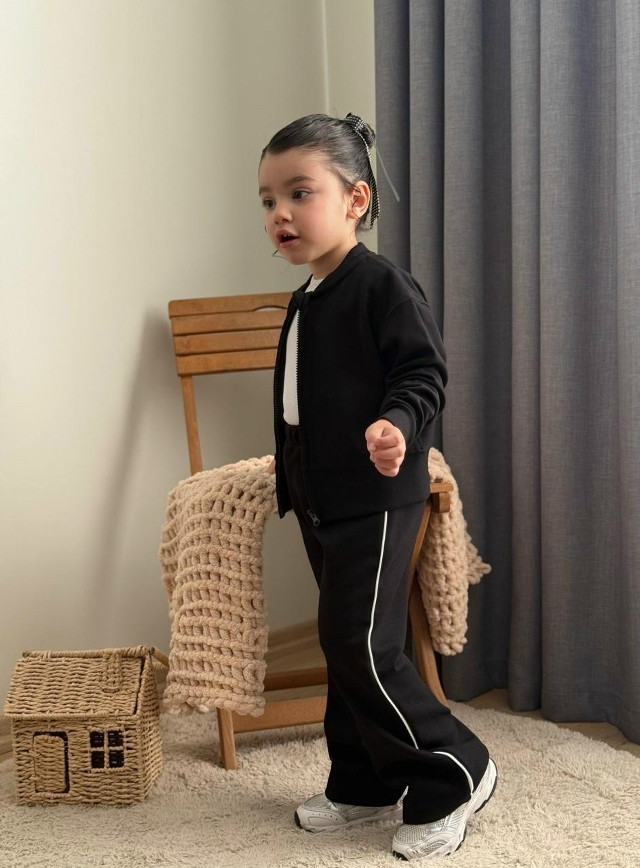 Купить Детский костюм черный оптом Садовод Интернет-каталог Садовод интернет-каталог