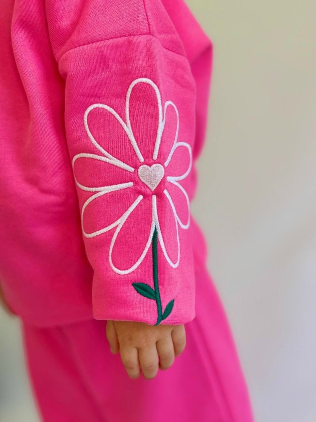 Купить Детский костюм розовый оптом Садовод Интернет-каталог Садовод интернет-каталог