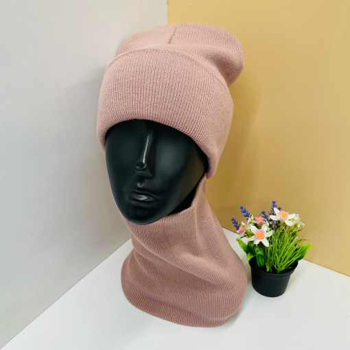 Шапка и снуд САДОВОД официальный интернет-каталог