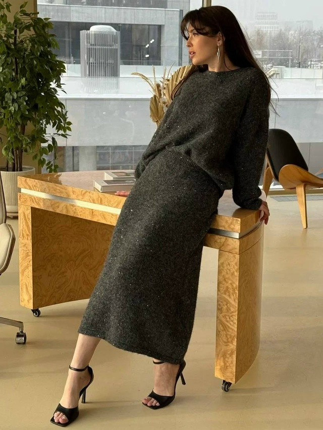 Купить Костюм черный оптом Садовод Интернет-каталог Садовод интернет-каталог