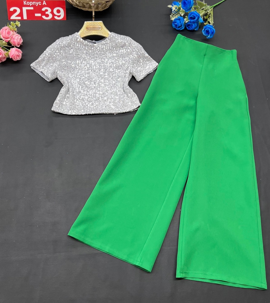 Купить Детский костюм зеленый оптом Садовод Интернет-каталог Садовод интернет-каталог