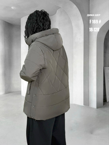 Куртка САДОВОД официальный интернет-каталог